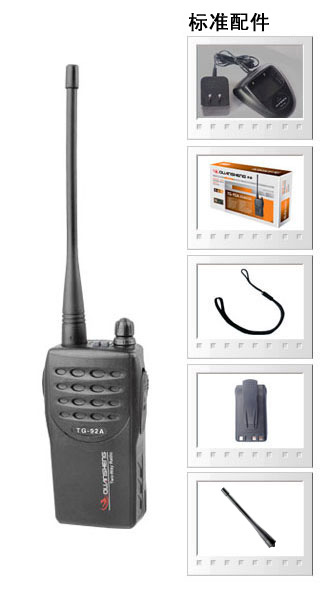 Ȫʢ���v�CTG-92A�����L