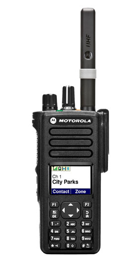 XiR P8660 ���֌��v�C