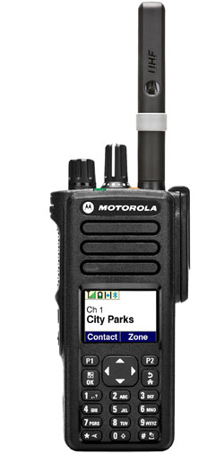 XiR P8668 ���֌��v�C